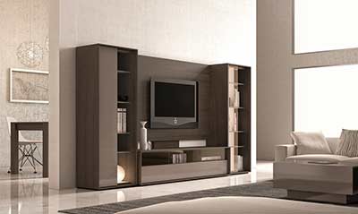 Modern TV Unit SJ220