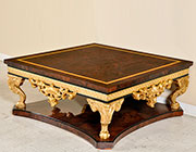 Traditional Coffee table Valentine