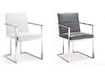 Modern Dining Arm Chair LI13