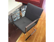 Modern Dining Arm Chair LI13