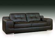 Fiore Exclusive Italian leather Sofa