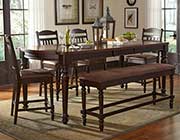 Extendable Dining Table CO 781