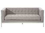 Modern Fabric Sofa AA02