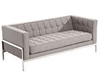 Modern Fabric Sofa AA02