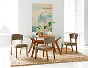 Round Dining table Patsy CO180
