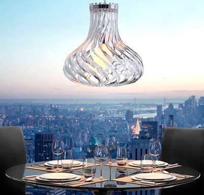 Modern Ceiling lamp Z145