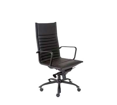 Modern High back Office Chair Estyle720