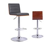 Cream bar stool ArL Audrey