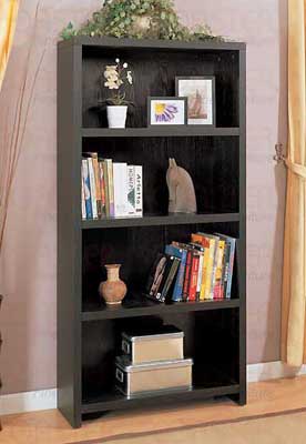 Co 286 bookcase