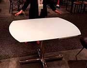 Modern Dining Table extendable CR Joanna