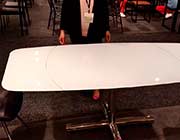 Modern Dining Table extendable CR Joanna