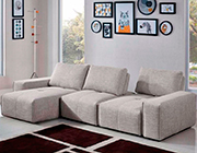 Fabric Modular Sectional sofa DS Jazze