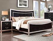 Contemporary Bed FA264