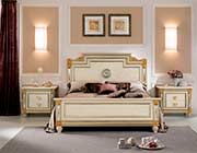 Classic Bed EF Luciana