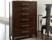 Java Finish Bed NJ Wilda