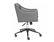Leather Office Chair Estyle 850
