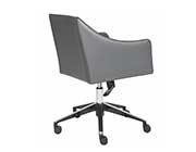 Leather Office Chair Estyle 850