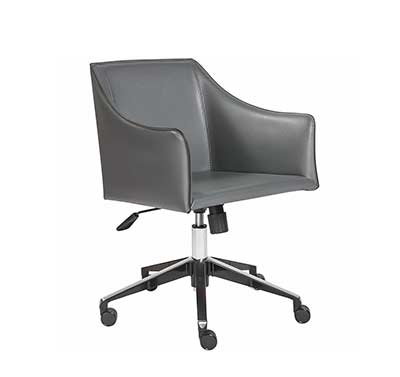 Leather Office Chair Estyle 850