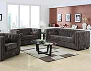 Fabric sofa collection CO 91