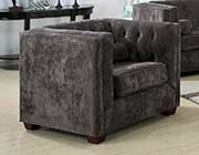 Fabric sofa collection CO 91