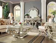 Classic Living Room Collection HD 72