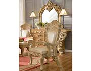 Classic Dining Table HD 012