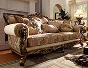 Classic Design Sofa Set HD 605