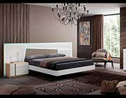 Modern Bedroom EF Abelie