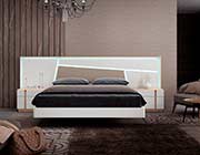 Modern Bedroom EF Abelie