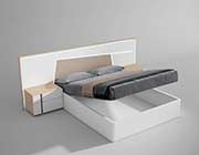 Modern Bedroom EF Abelie