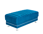 Marilyn Sectional Sleeper by Demka