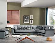 Bartlet Sectional sofa sleeper