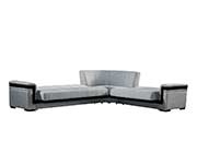 Bartlet Sectional sofa sleeper