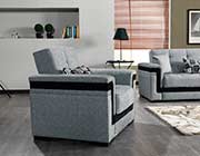 Bartlet Sectional sofa sleeper