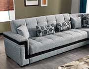 Bartlet Sectional sofa sleeper