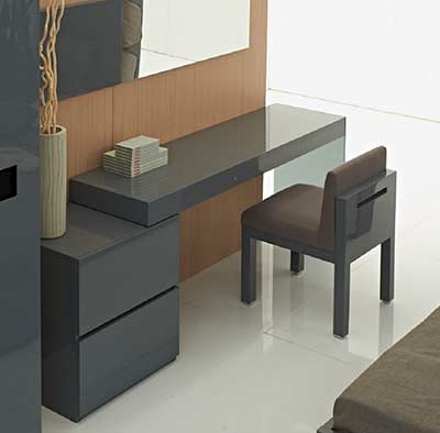 Modern office desk NJ 075