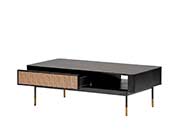 Miriam Brown Coffee table by Eurostyle