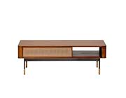 Miriam Brown Coffee table by Eurostyle