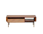 Miriam Brown Coffee table by Eurostyle