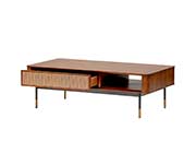 Miriam Brown Coffee table by Eurostyle