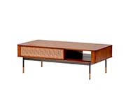 Miriam Brown Coffee table by Eurostyle