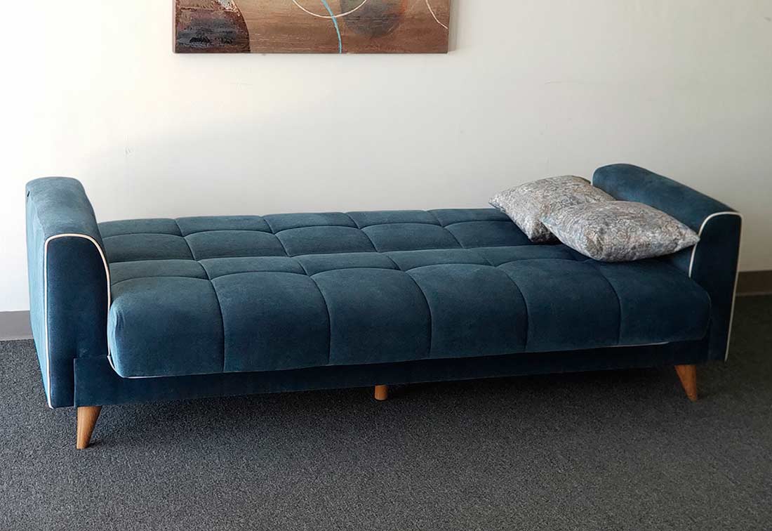 fabric sofa bed sale