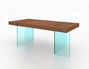 Floating Dining table SJ807