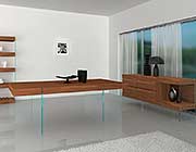 Floating Dining table SJ807