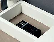 Vanity Desk with Led Lights FA 103