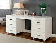 Vanity Desk with Led Lights FA 103