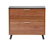 Hugo Lateral Cabinet by Eurostyle