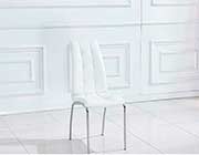 Leatherette Chair ART 216