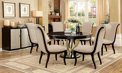 Classic Dining table FA 353
