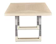 Laguna Ridge Dining table by AICO